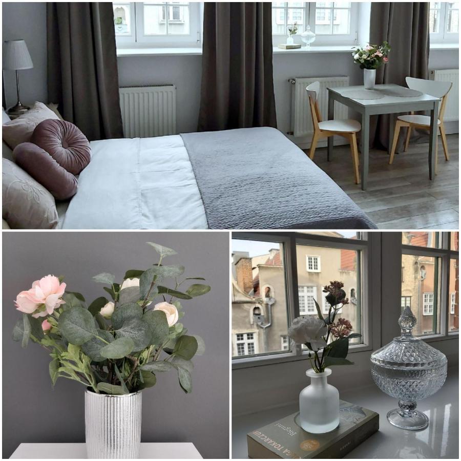 Lejlighed Be In - Mariacka - Old Town Gdańsk