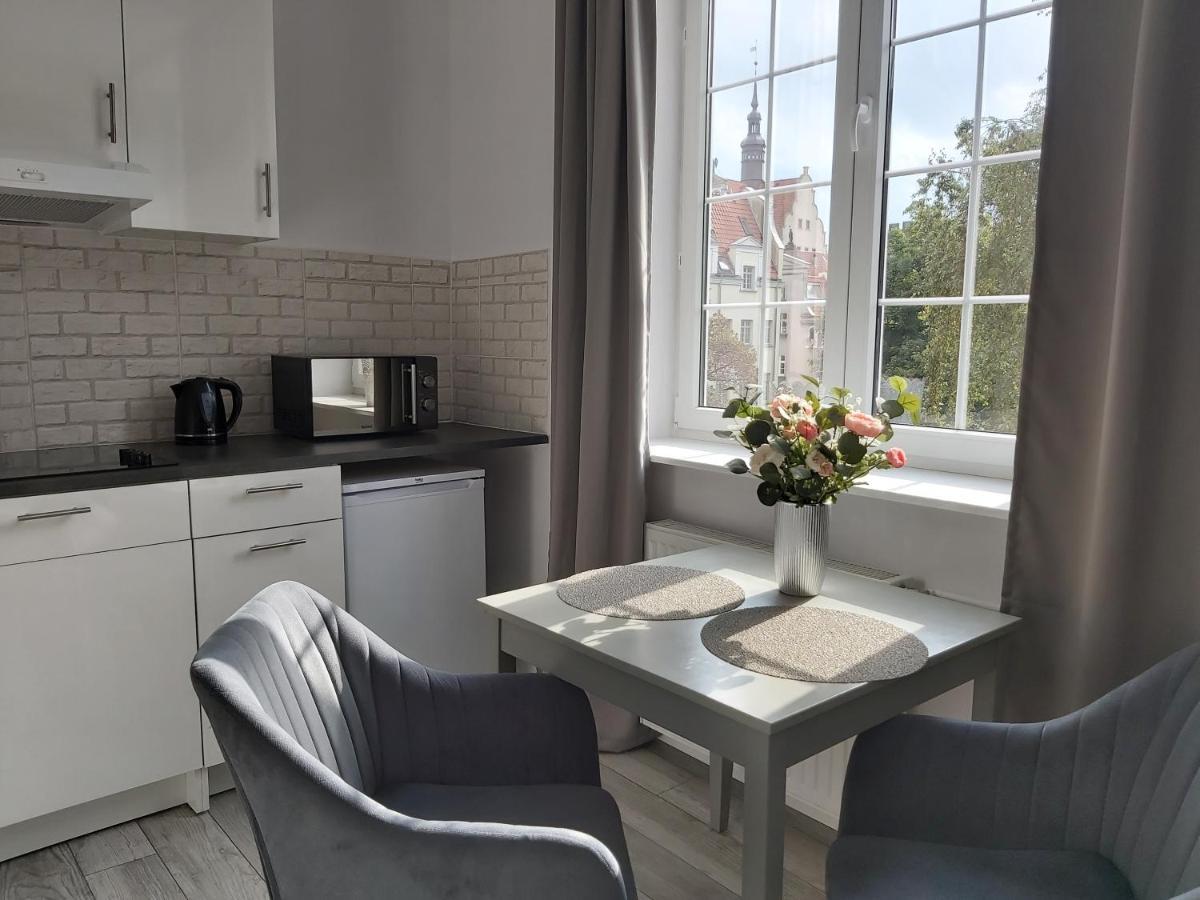 Lejlighed Be In - Mariacka - Old Town *